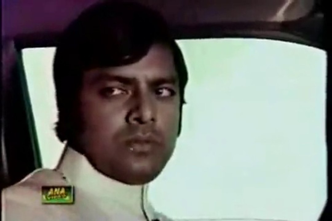 MASOOD RANA n MALA - Kal Bhi Tumse Pyar Tha Mujhko - KHWAB AUR ZINDAGI