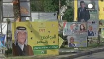 Irak : sécurité renforcée à la veille des élections