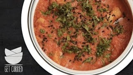 No-Butter, Butter Chicken - My Recipe Book by Tarika Singh