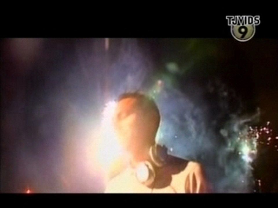 DJ Tiesto - Flight 643