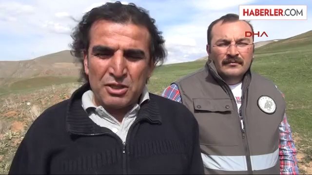 Tedavileri Tamamlandı, Özgürlüğe Kanat Çırptılar