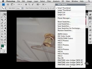 Interface Part 4- Menus