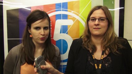 Inside Series Mania Episode 8