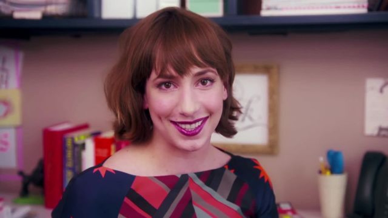 Letter From the Editors - Teen Vogue Editor Jessica Pels Responds to Your Questions and Comments