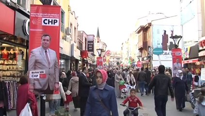 EYÜP BELEDİYE BAŞKAN ADAY.A H.SELAMİ ÇELEBİOĞLU