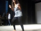 Top Indian Girl Dancing on Don't Touch me