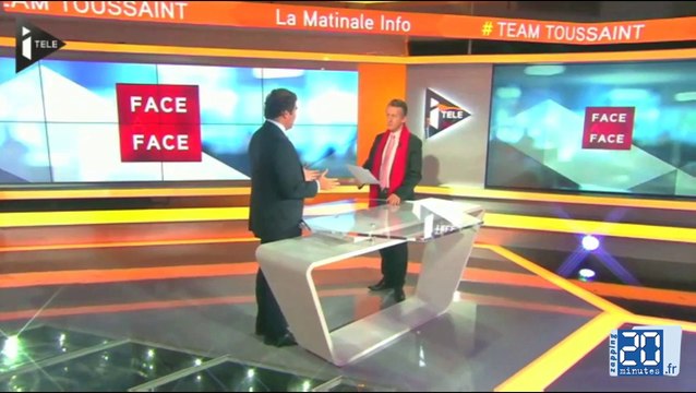 41 «frondeurs» au PS: Quelles conséquences?