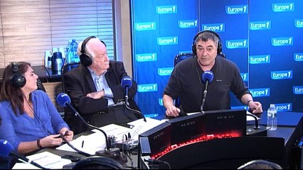 Les infos insolites sur Jean-Marie Bigard