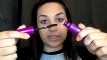 Disposable Mascara Wands Eyelash Brushes by New8Beauty