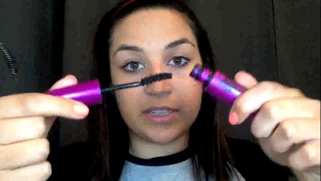 Disposable Mascara Wands Eyelash Brushes by New8Beauty