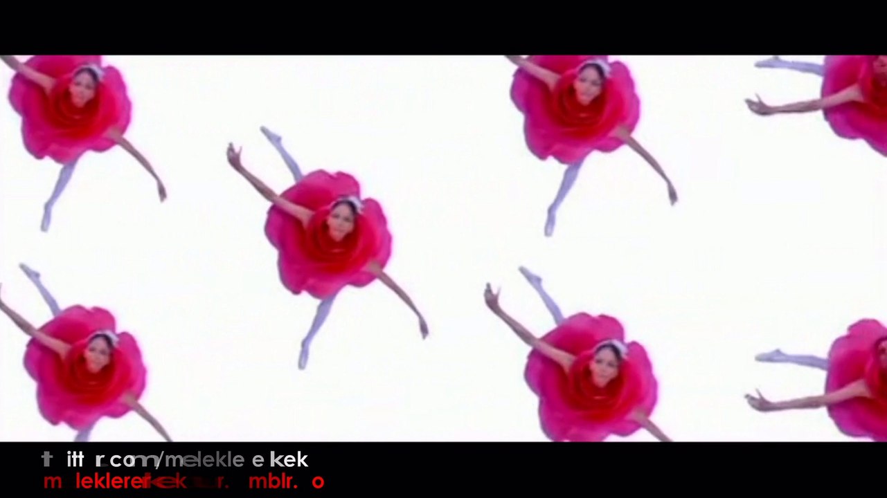 HARUN KOLÇAK TANRI HEDİYESİ 2014 RETRO HD KLİP by MELEKLERerkekOLUR