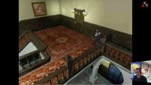 Oldies Games TV#5 part 2 Resident evil (Psx) déconseillé aux moins de 16 ans