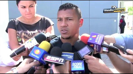 Morelo y Marlon no se sienten seguros en Rayados