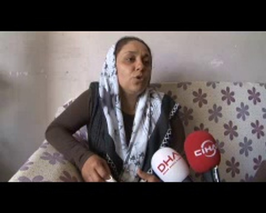 Assınlar katili, yüreğim o zaman soğur