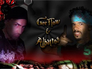 GEEFLOW FEAT ALBATROS - BIR DILEGIN OLSUN
