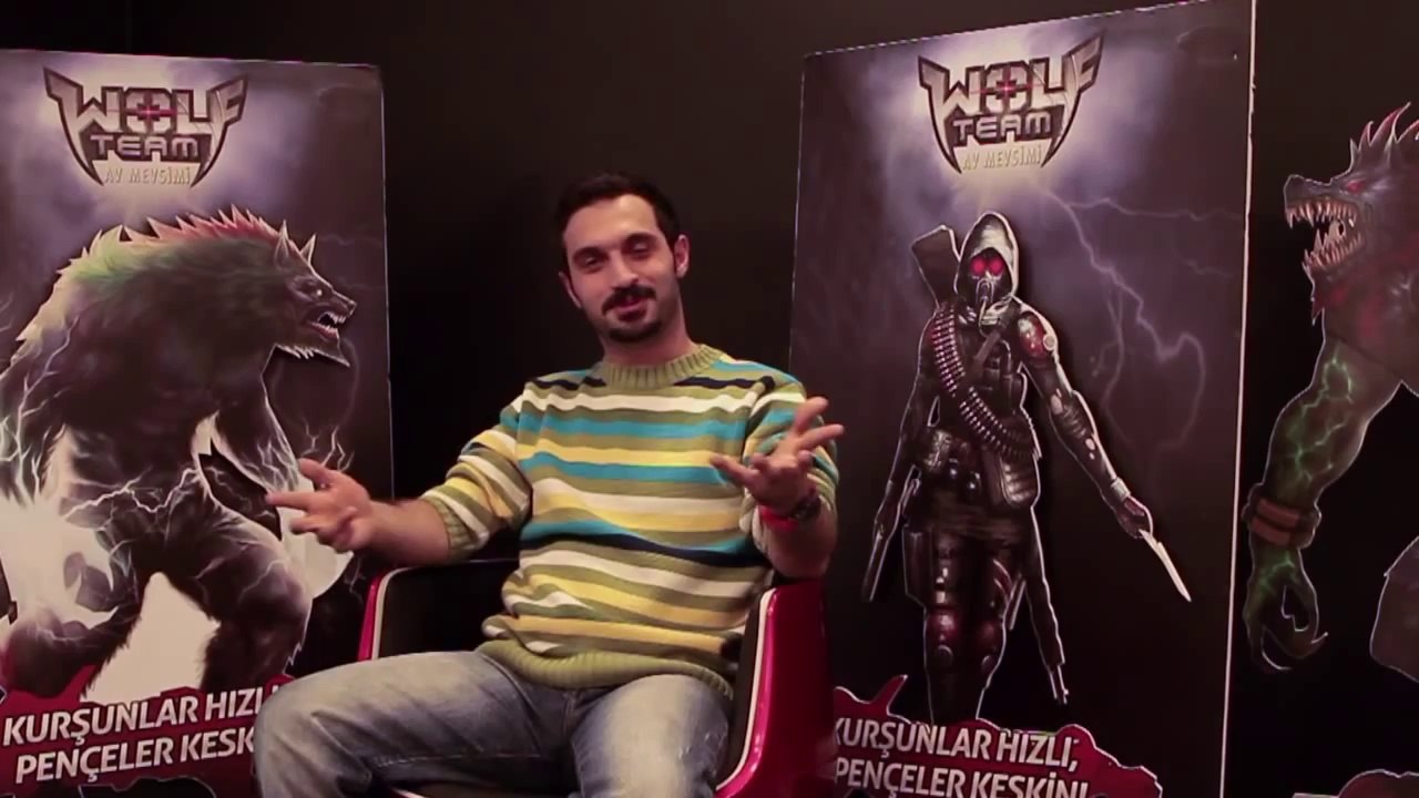 Joygame Wolfteam Facebook Sayfası 1.000.000 Oldu