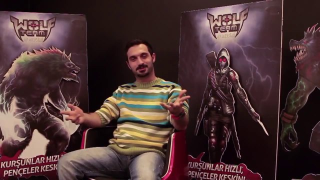 Joygame Wolfteam Facebook Sayfası 1.000.000 Oldu