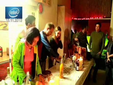 סדנאות קוקטיילים | סדנאות יין | אירוע עסקי | הפקת כנסים | אירוע חברה | זיו מנור 052-2457-843