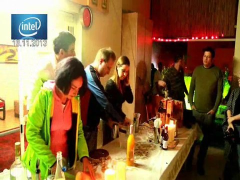 סדנאות קוקטיילים | מופעי בידור | אירוע פרטי | רעיונות למסיבות | מופע בידור | זיו מנור 052-2457-843