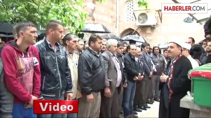 Küçük Umut, Sonsuzluğa Uğurlandı