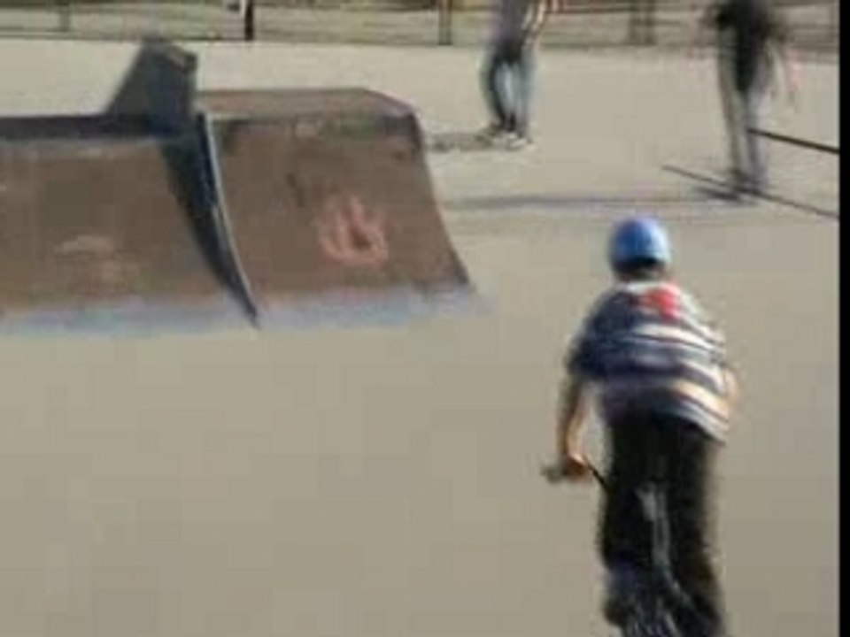 BMX KEVIN LAMBESC 17012007 NET