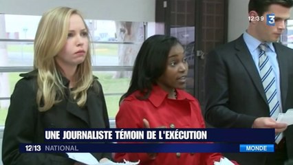 Une exécution ratée aux Etats-Unis provoque une longue agonie du condamné