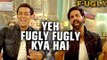 Fugly Fugly Kya Hai Title Song Out - Akshay Kumar, Salman Khan - Yo Yo Honey Singh
