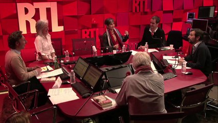 Tatiana de Rosnay: Les rumeurs du net du 30/04/2014 dans A La Bonne Heure
