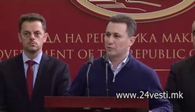 IZJAVA NIKOLA GRUEVSKI ZA DUI 30 04 2014