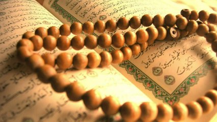 Kalplerin Keşfi - 100. Bölüm - Recep ayının fazileti -