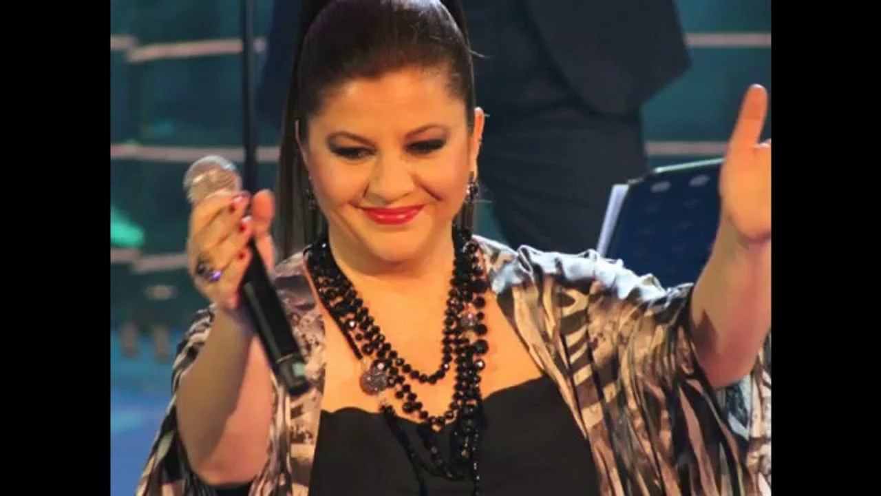 ÇİGDEM GÜRDAL-BU MASAL BİTTİ