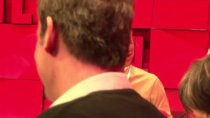 Tatiana de Rosnay: L'invité du jour du 30/04/2014 dans A La Bonne Heure