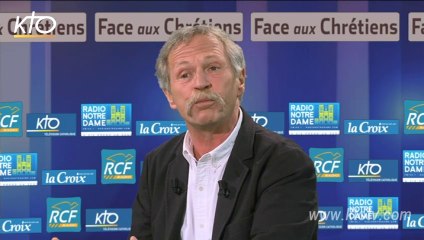 José Bové favorable à une Europe à plusieurs vitesses