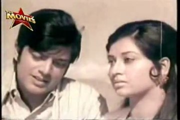 MEHDI HASAN - Khamosh Hain Nazaare - BANDAGI