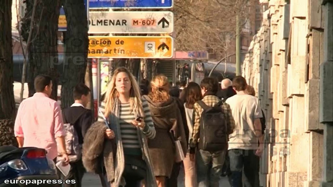 La inflación vuelve a tasas positivas