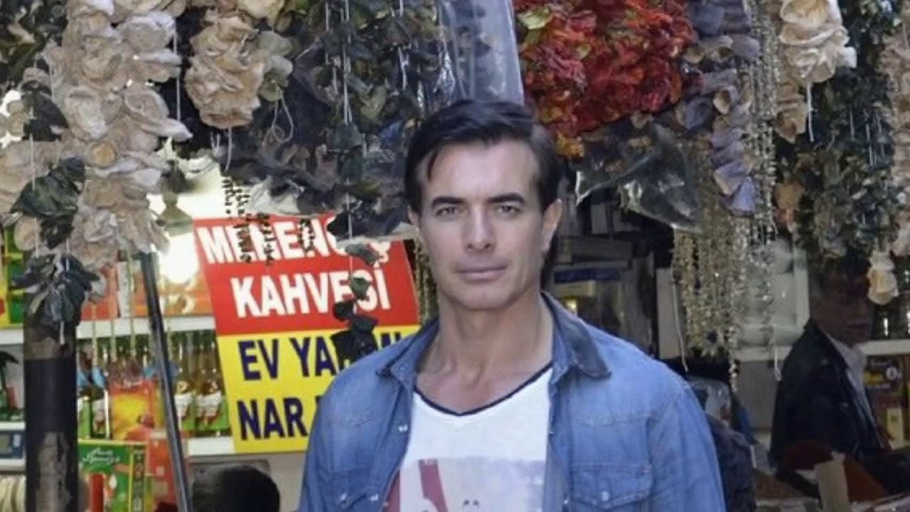 Serhan Yavaş