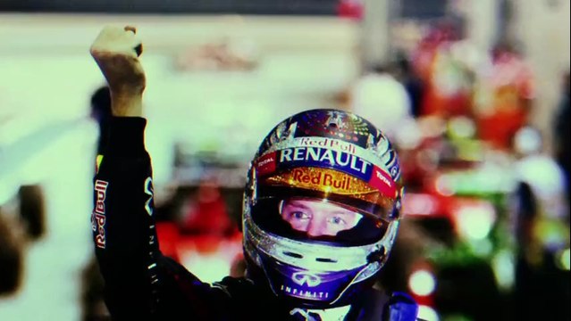 Infiniti Red Bull Racing : la Formule 1 expliquée de A à Z (vidéo 4)