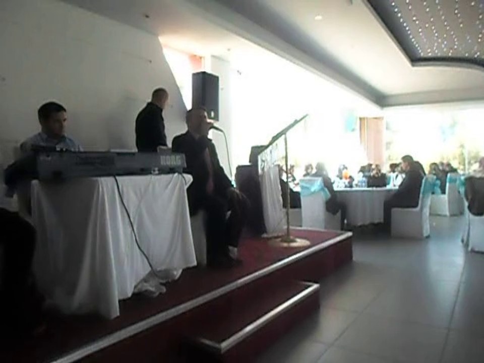 Dini Sünnet Cemiyeti Öncesi Okunan Kur'an Tilaveti.