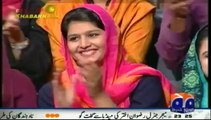 Best Of Khabar naak - 29 April 2014 - Full Comedy Show On Geo TV