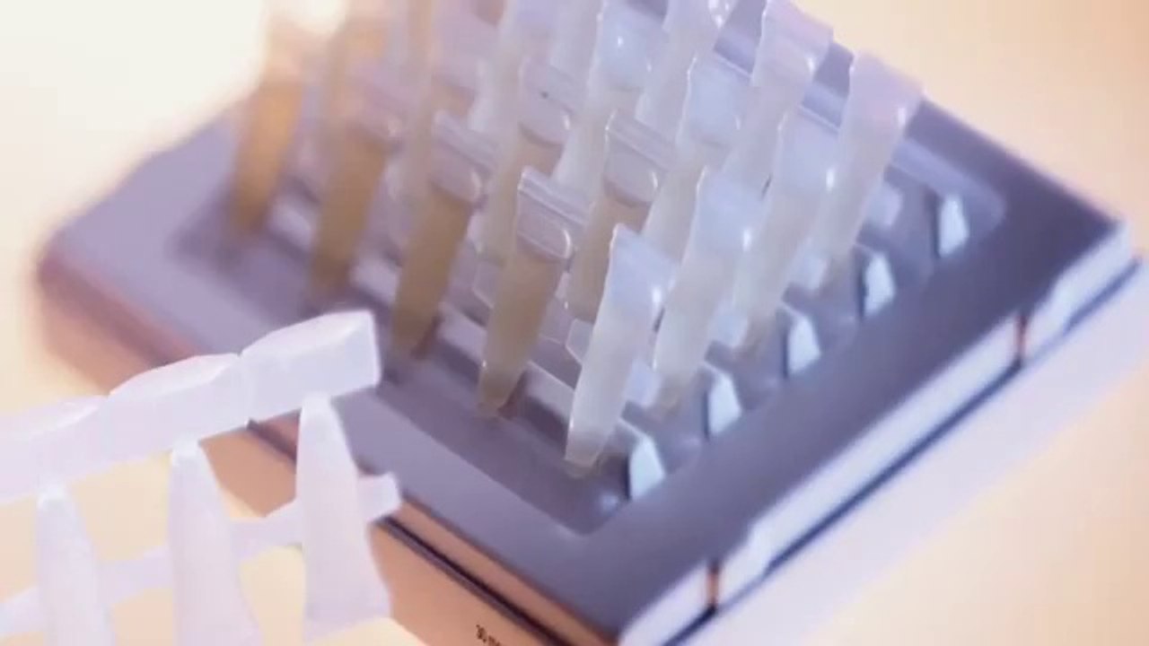 Unit Dose Packaging Services