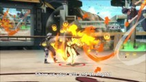 Naruto Shippuden  Ultimate Ninja Storm Revolution   Gameplay & Story Trailer[1080P]