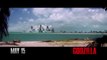 Godzilla Extended TV SPOT - Ravaged (2014) - Elizabeth Olsen, Bryan Cranston Movie HD[720P]