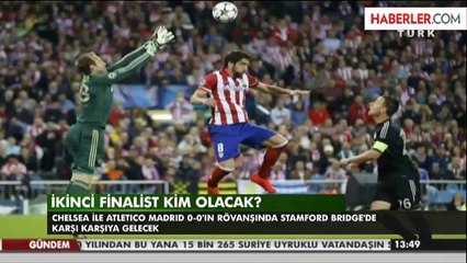 Simeone Finale İnanıyor