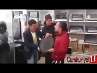 Yurdum insanından hoparlör testi