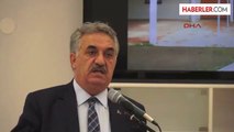 Gümrük ve Ticaret Bakanı Hayati Yazıcı Türkiye'nin Ekonomik Büyüklüğünün Göstergesi Rakamlardır