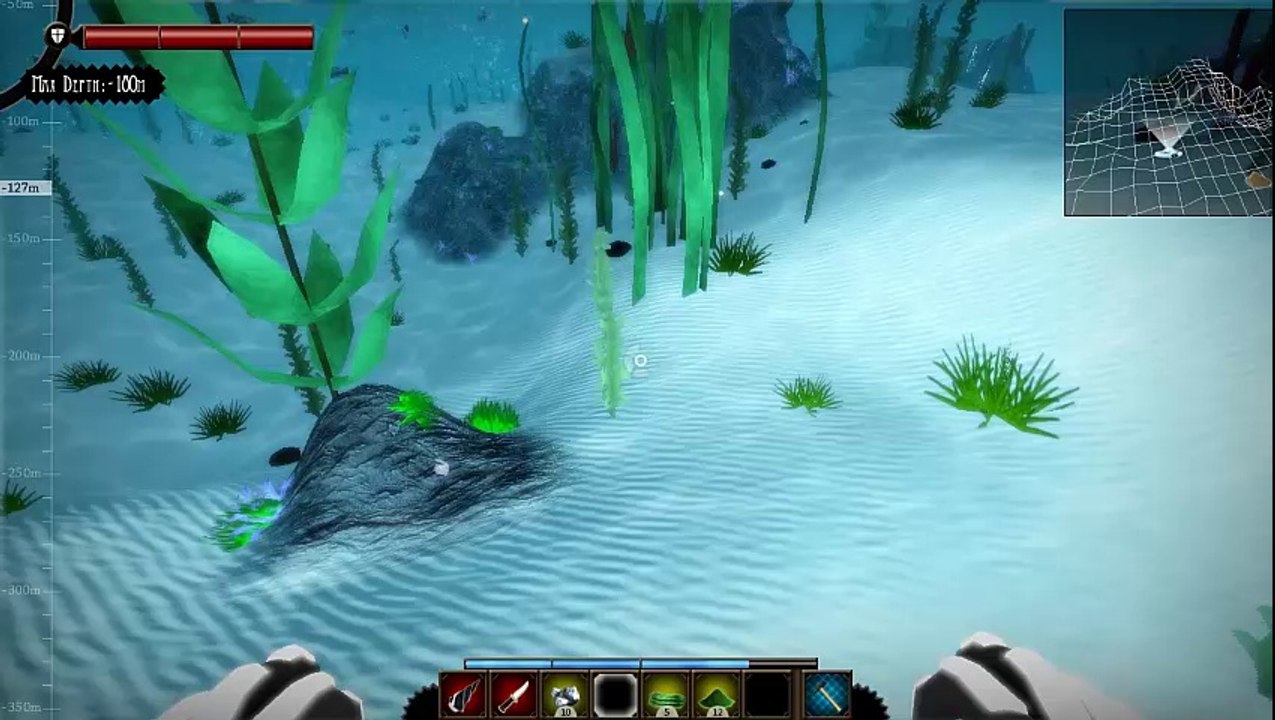 FarSky|EP 1|Le vent du requin !