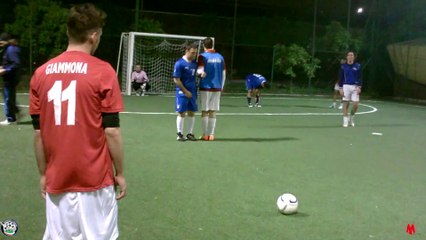 MirkoChannel presenta Mondiale European 2 Giornata B