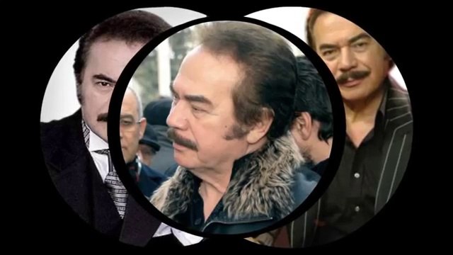 Hasan Genç Mustafa Beder seni buldum ya