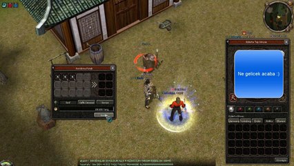 lBeyaZ - Kalbi olan izlemesin - Simya efsanevi deneme