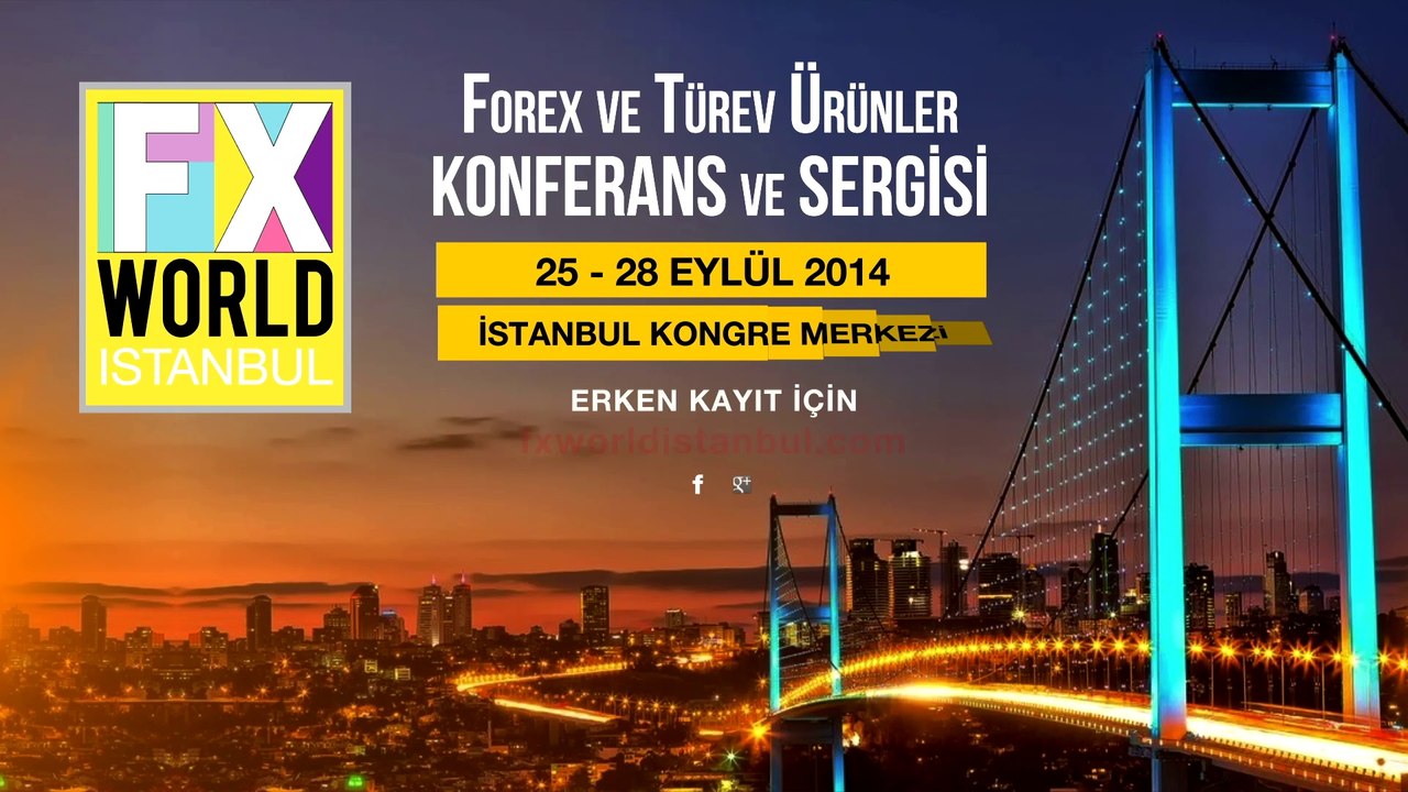 FX WORLD ISTANBUL